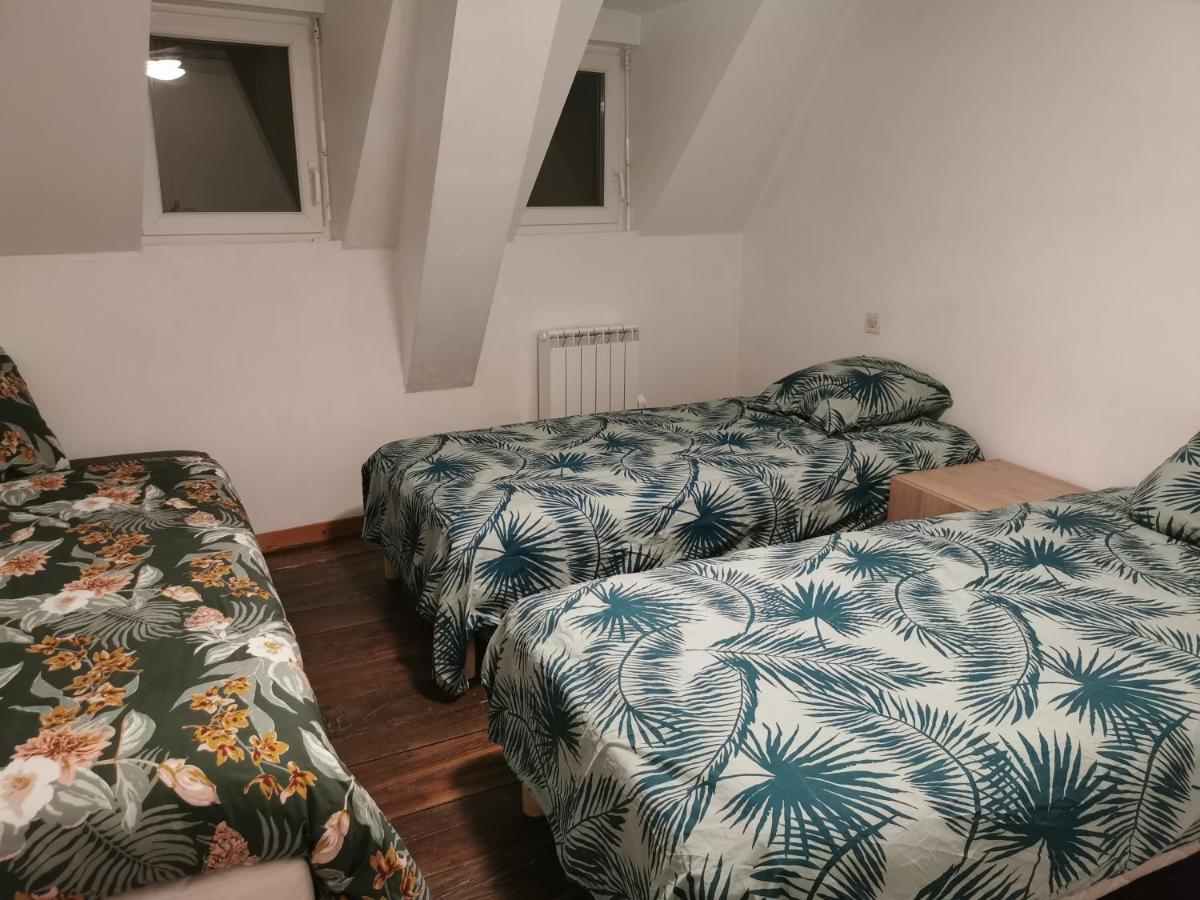 La Petite Maison De La Tante Marie Avranches Eksteriør bilde