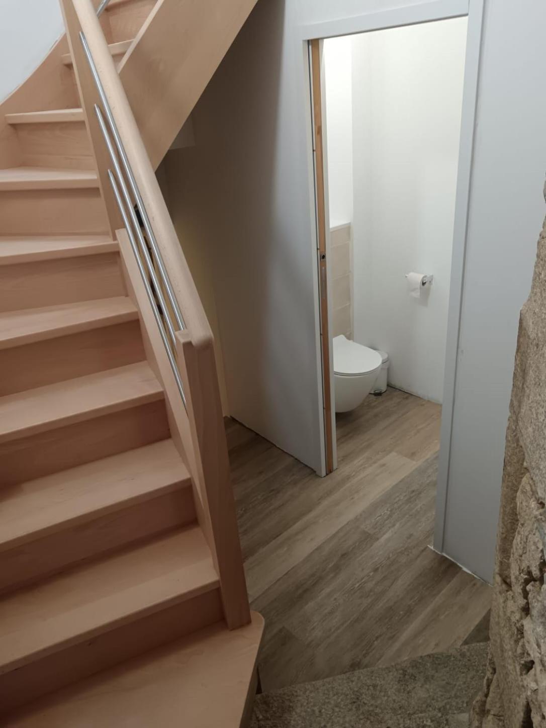La Petite Maison De La Tante Marie Avranches Eksteriør bilde